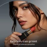 Womanizer Beauty Zwart – Lipstick Luchtdruk Vibrator