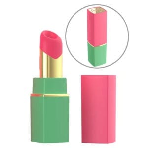 womanizer beauty roze groen