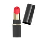 Womanizer Beauty Zwart – Lipstick Luchtdruk Vibrator